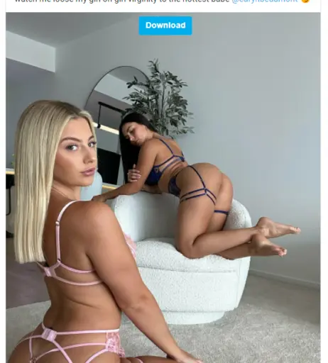 Image 4124304 from thesashaxo | sashaxrayy | sharna_beckman