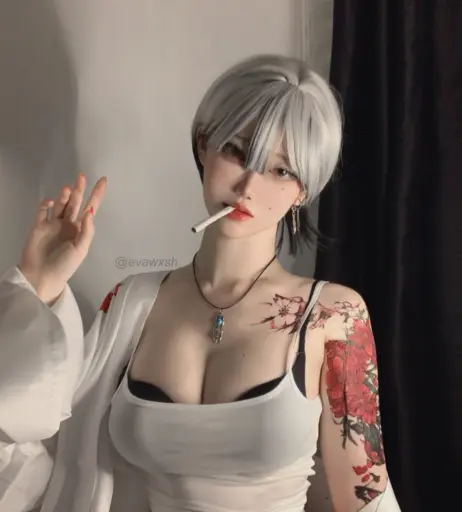 Image 4122310 from Evawishx / evawxsh / imeva