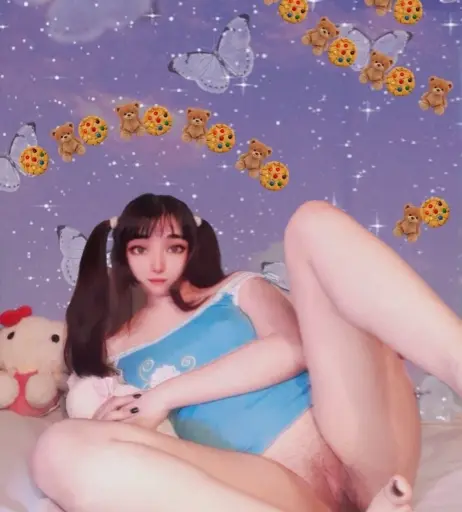 Image 4129819 from youloli2  | TheWaifuMask