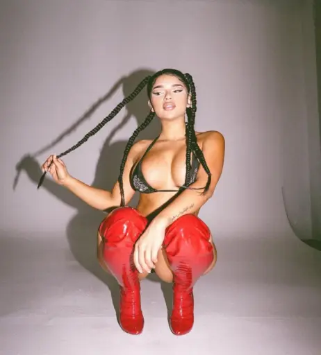 Image 4115651 from Juanita belle / Juanita jcv