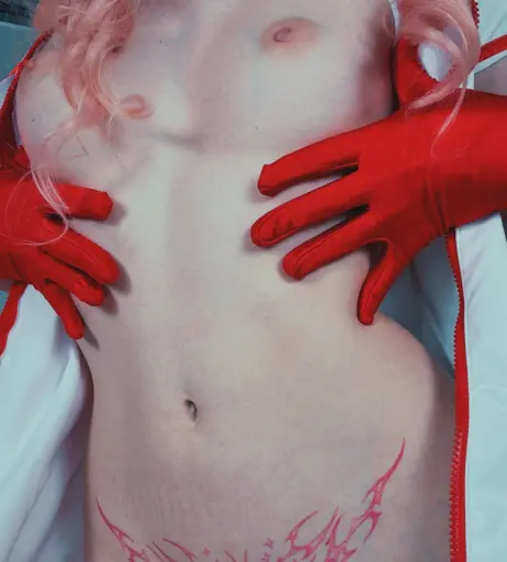 Image 4114679 from Lana Bee (@lanabeexo)