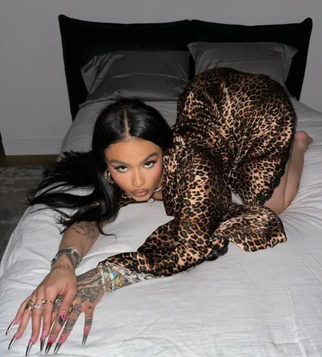 Image 4111759 from India love Westbrooks