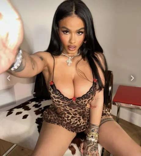 Image 4111942 from India love Westbrooks