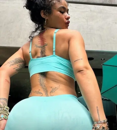 Image 4112851 from India love Westbrooks