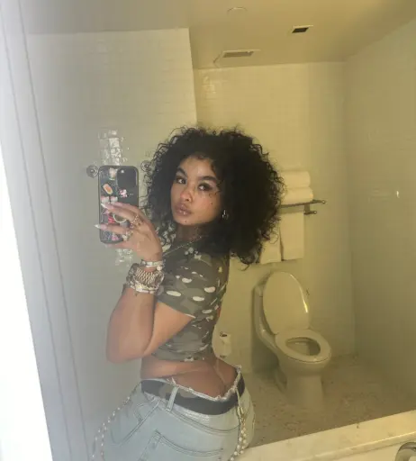 Image 4112332 from India love Westbrooks