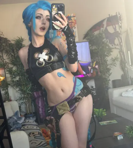 Image 4110396 from KQ-Kawaii_Queentsun - Emily Something