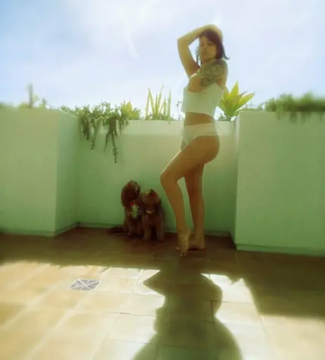 Image 4119072 from Arryn Zech