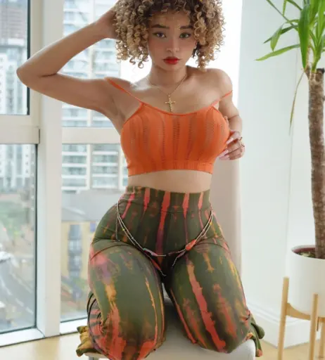 Image 4119350 from Lela Sohna // Urbabydollxo