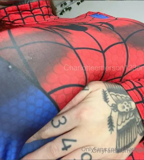 Image 411814 from Charlotte Emerson