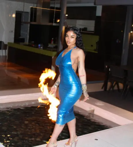 Image 4105801 from India love Westbrooks