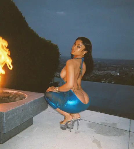 Image 4105542 from India love Westbrooks