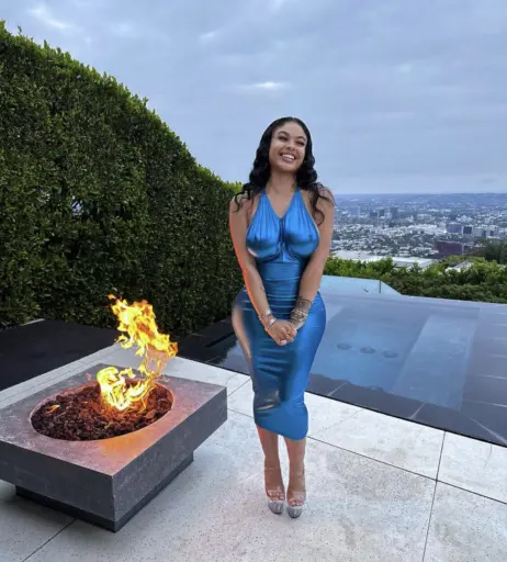 Image 4105425 from India love Westbrooks