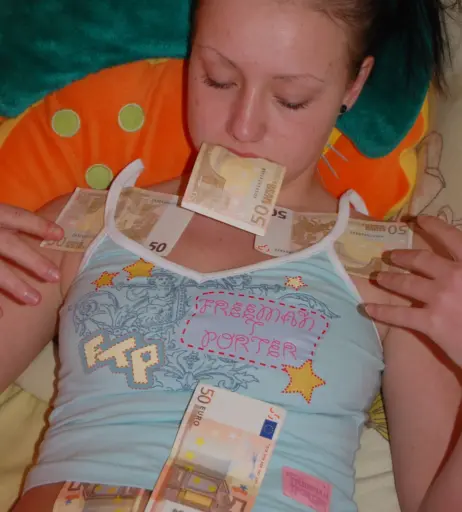 Image 410785 from Privatluder / Ariane18