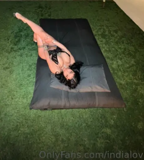 Image 4107329 from India love Westbrooks