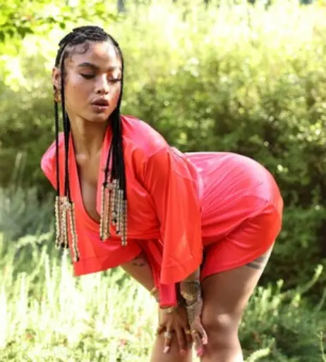 Image 4101009 from India love Westbrooks
