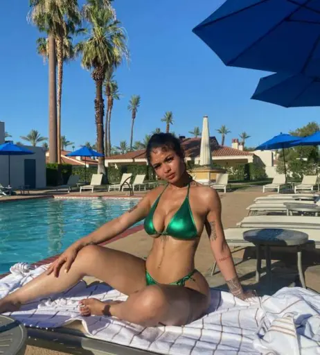 Image 4103738 from India love Westbrooks
