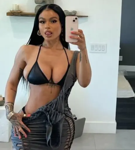 Image 4103177 from India love Westbrooks