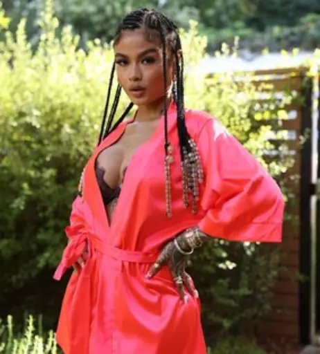 Image 4100968 from India love Westbrooks
