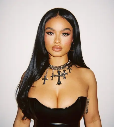 Image 4109885 from India love Westbrooks