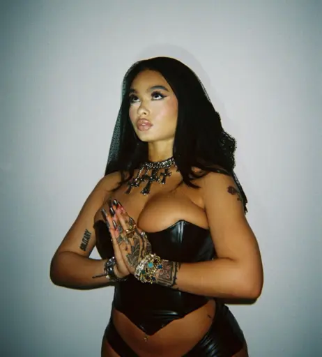 Image 4109750 from India love Westbrooks