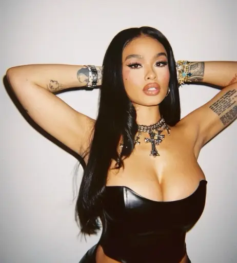 Image 4109688 from India love Westbrooks