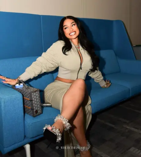 Image 4109137 from India love Westbrooks