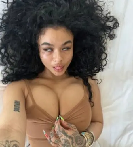 Image 4109315 from India love Westbrooks