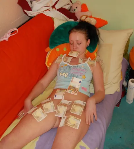 Image 410886 from Privatluder / Ariane18