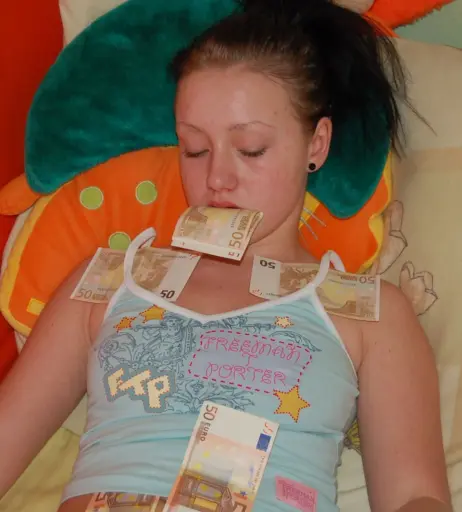 Image 410850 from Privatluder / Ariane18