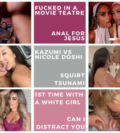 Image 4108472 from kazumisquirts / Your Asian Stepsister