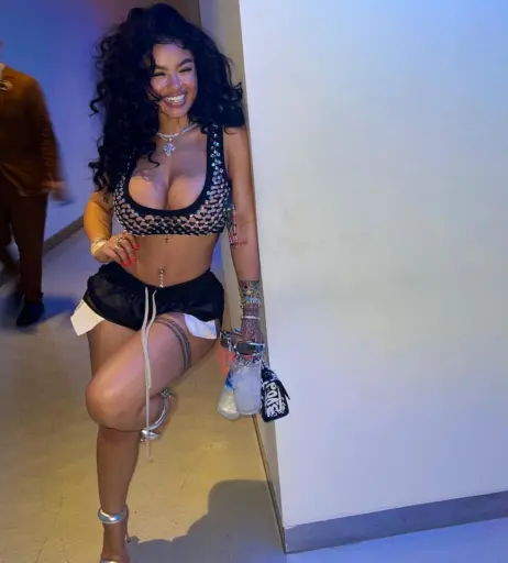 Image 4108645 from India love Westbrooks