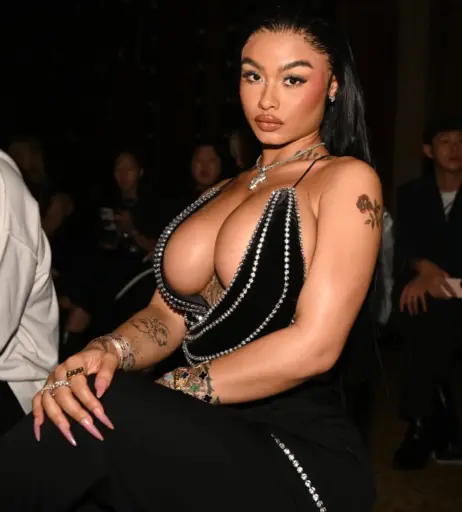 Image 4108278 from India love Westbrooks