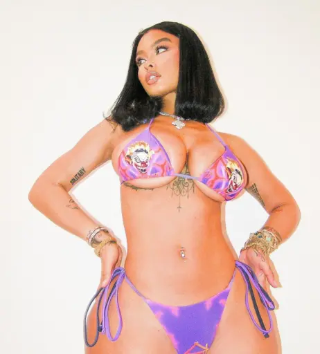 Image 4108268 from India love Westbrooks