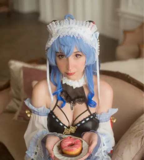 Image 4295666 from Loli Molly