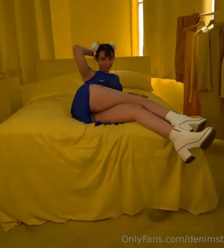 Image 4293784 from Denims/Denimstv