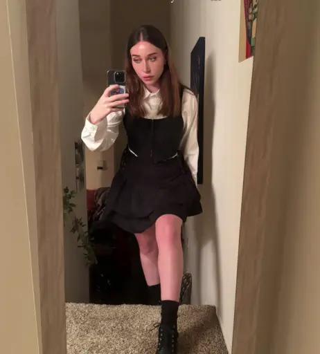 Image 4293270 from Ayytrae / Angelica Trae