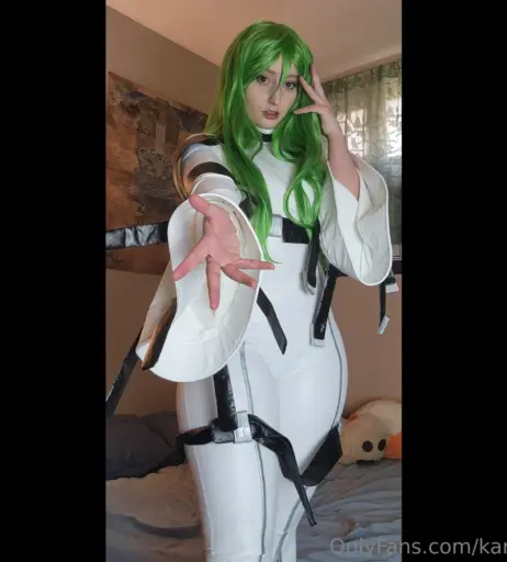 Image 4290417 from real_owl / Karra