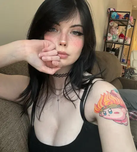 Image 4286546 from Mewstic / PetitePurrincess