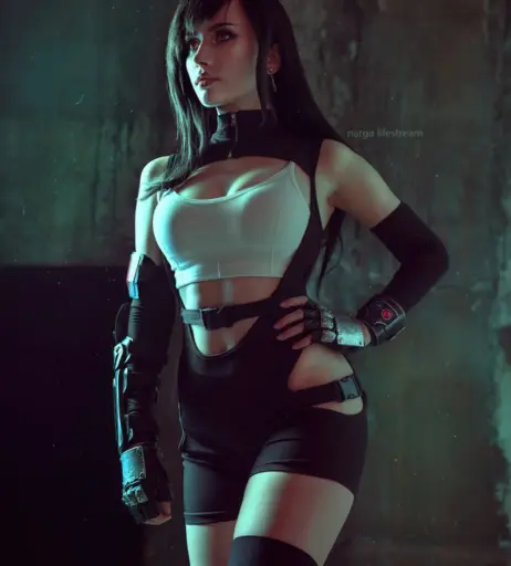 Image 4284096 from Narga_Lifestream | Narga Aoki