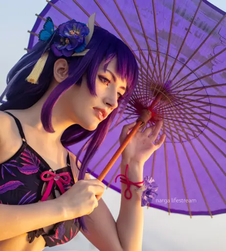 Image 4282803 from Narga_Lifestream | Narga Aoki