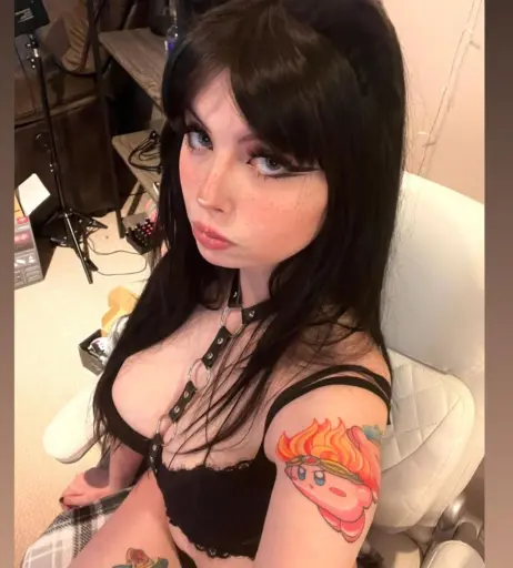 Image 4282420 from Mewstic / PetitePurrincess