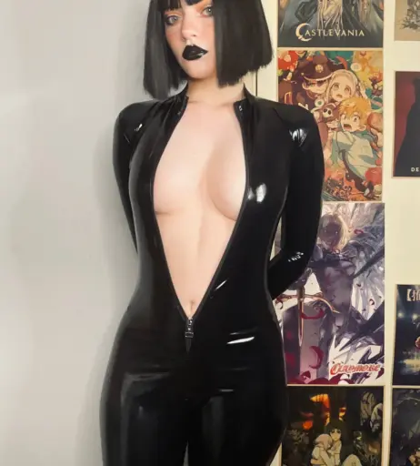 Image 4283200 from Misty Silver | thecutestkittycat | u/SnowCrazyFrenzy