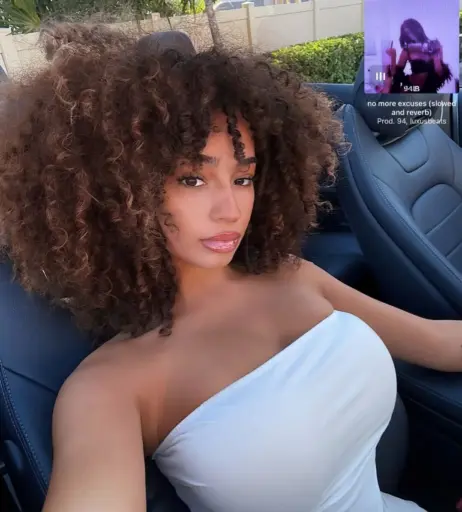 Image 4275632 from Dana Curly