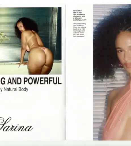 Image 4275984 from Sarina | svrinx