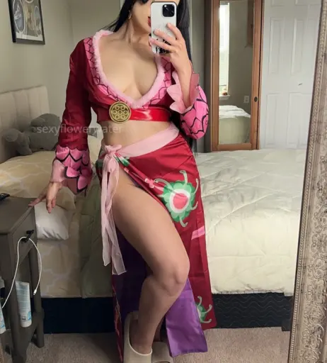 Image 4277432 from SexyFlowerWater / Aurora Flower
