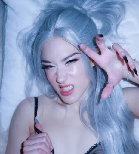 Image 4273739 from QueenTofu