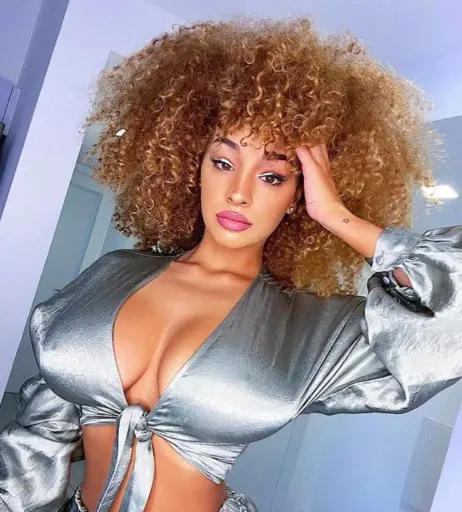 Image 4270857 from Dana Curly