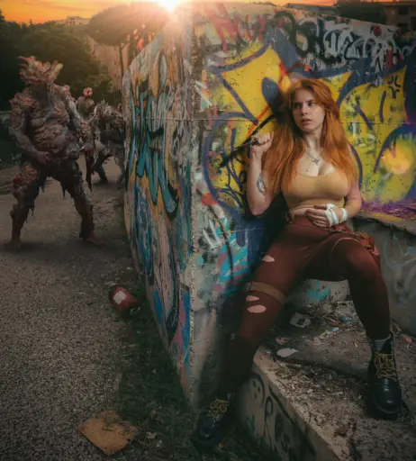 Image 4261299 from Lucilla Materazzi / Lucilla Jiggly