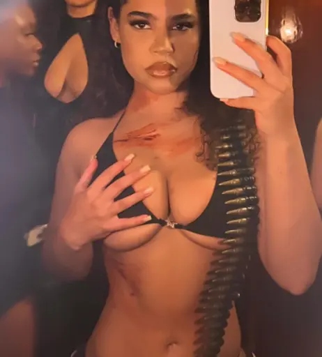 Image 4263419 from Malaika Terry