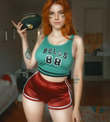 Image 4260070 from Lucilla Materazzi / Lucilla Jiggly